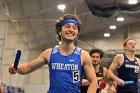 Lyon Invite  Lyon Track & Field Invitational at Wheaton College. - Photo By: KEITH NORDSTROM : Wheaton, Track